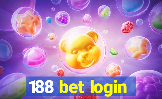 188 bet login